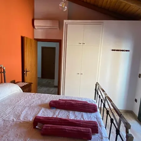 Сasa de vacaciones La Casa De Abajo Puerto de Santa Cruz
