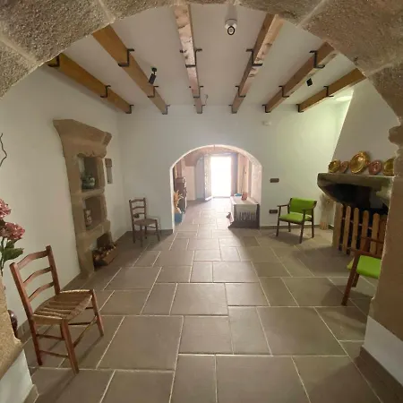 بيت للعطل La Casa De Abajo *